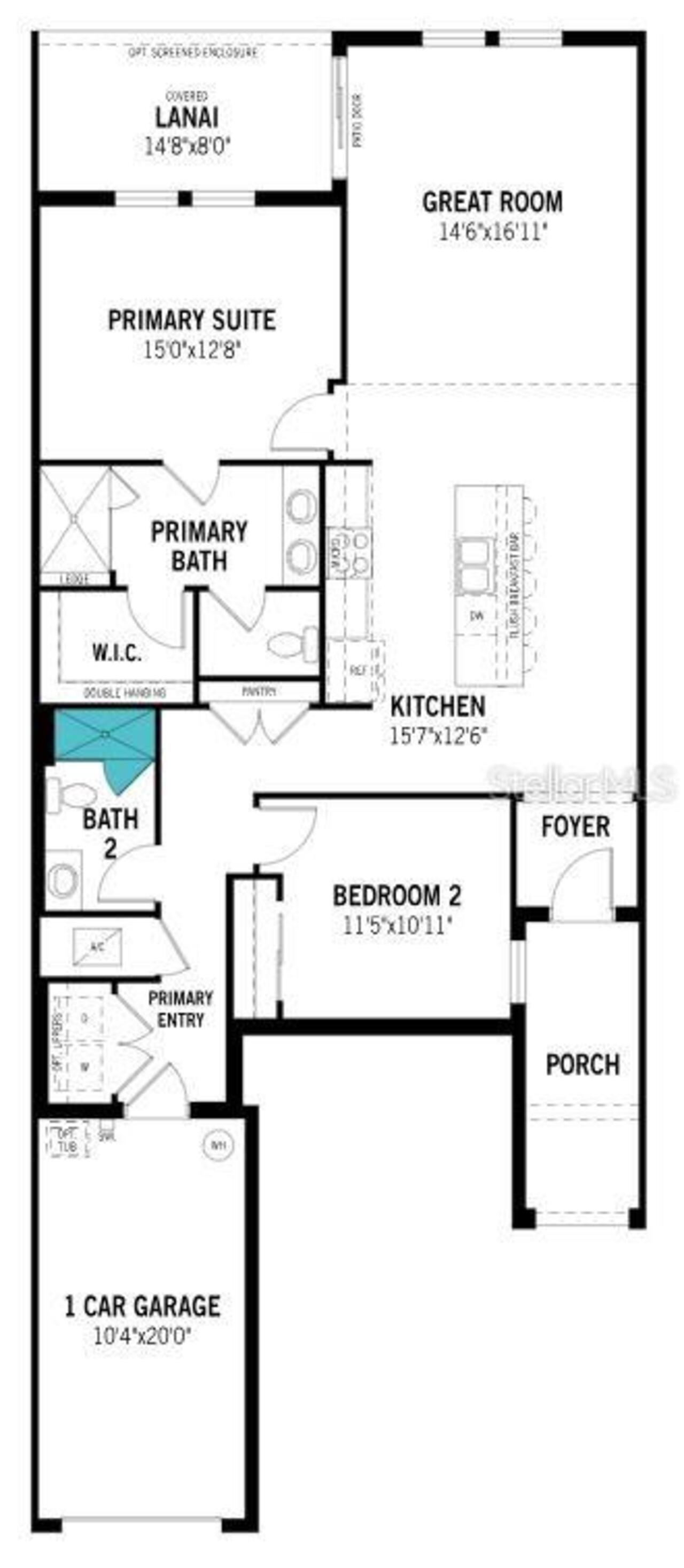 Listing Photo 2
