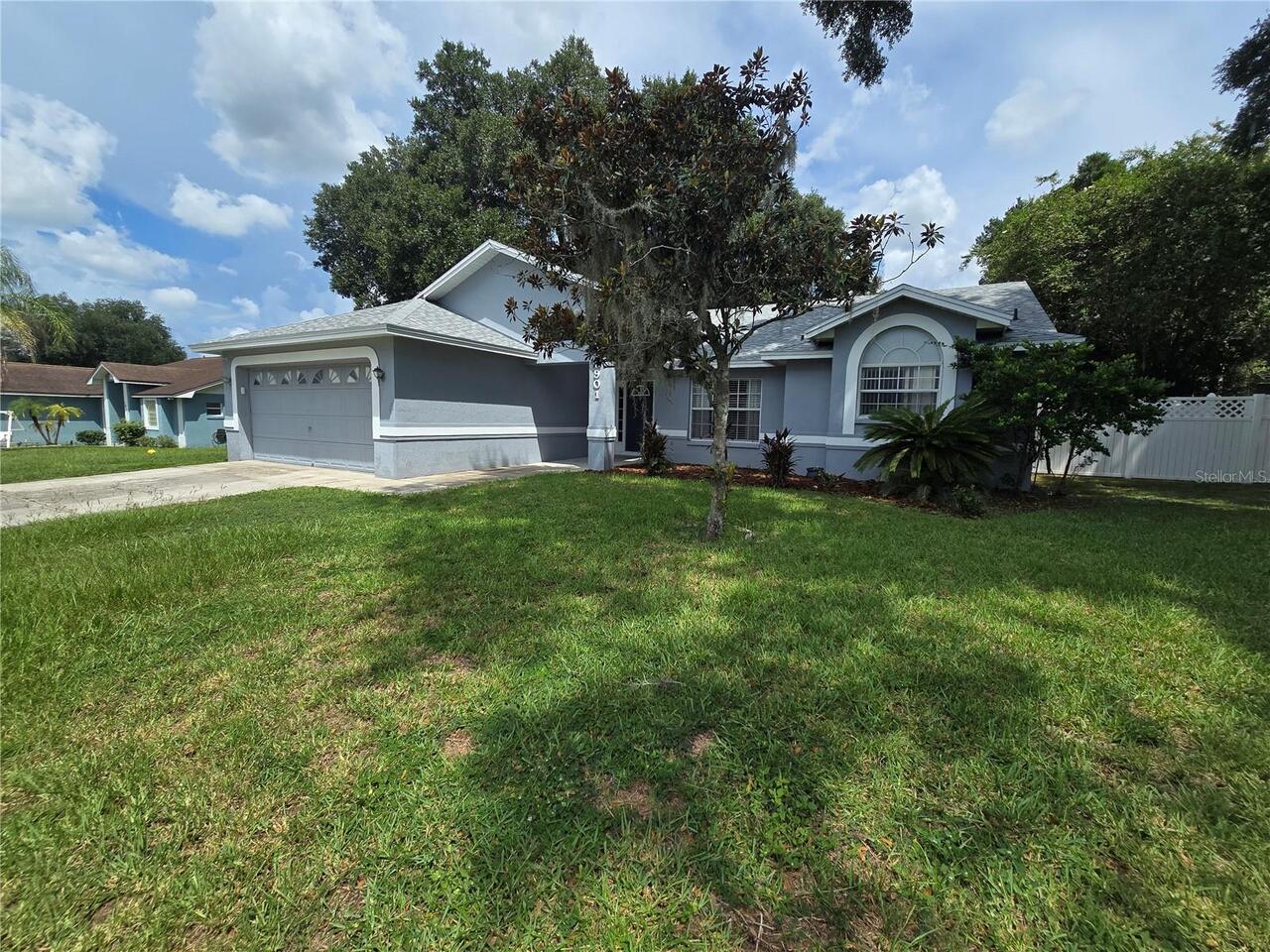 Lakeland Real Estate