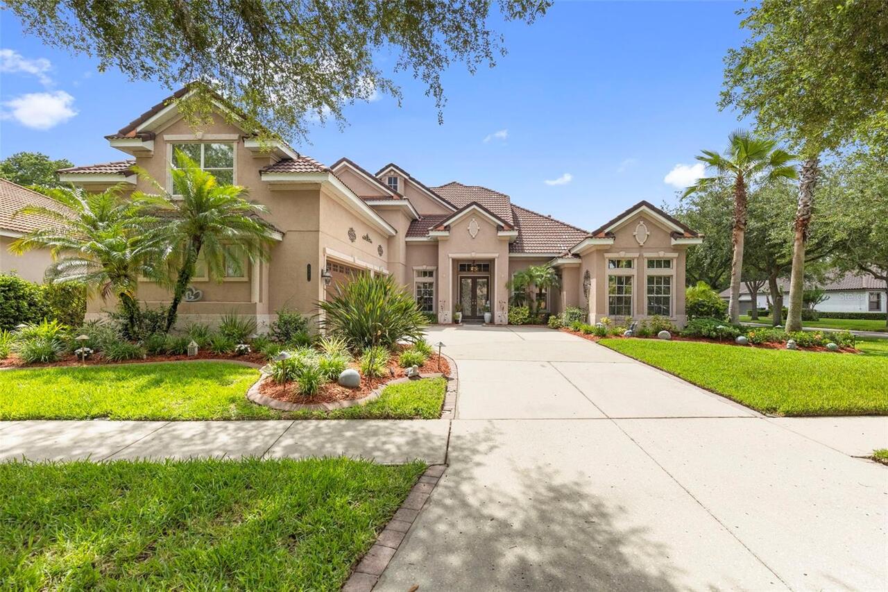 Tampa Real Estate
