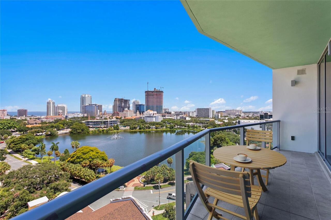 St Petersburg Real Estate