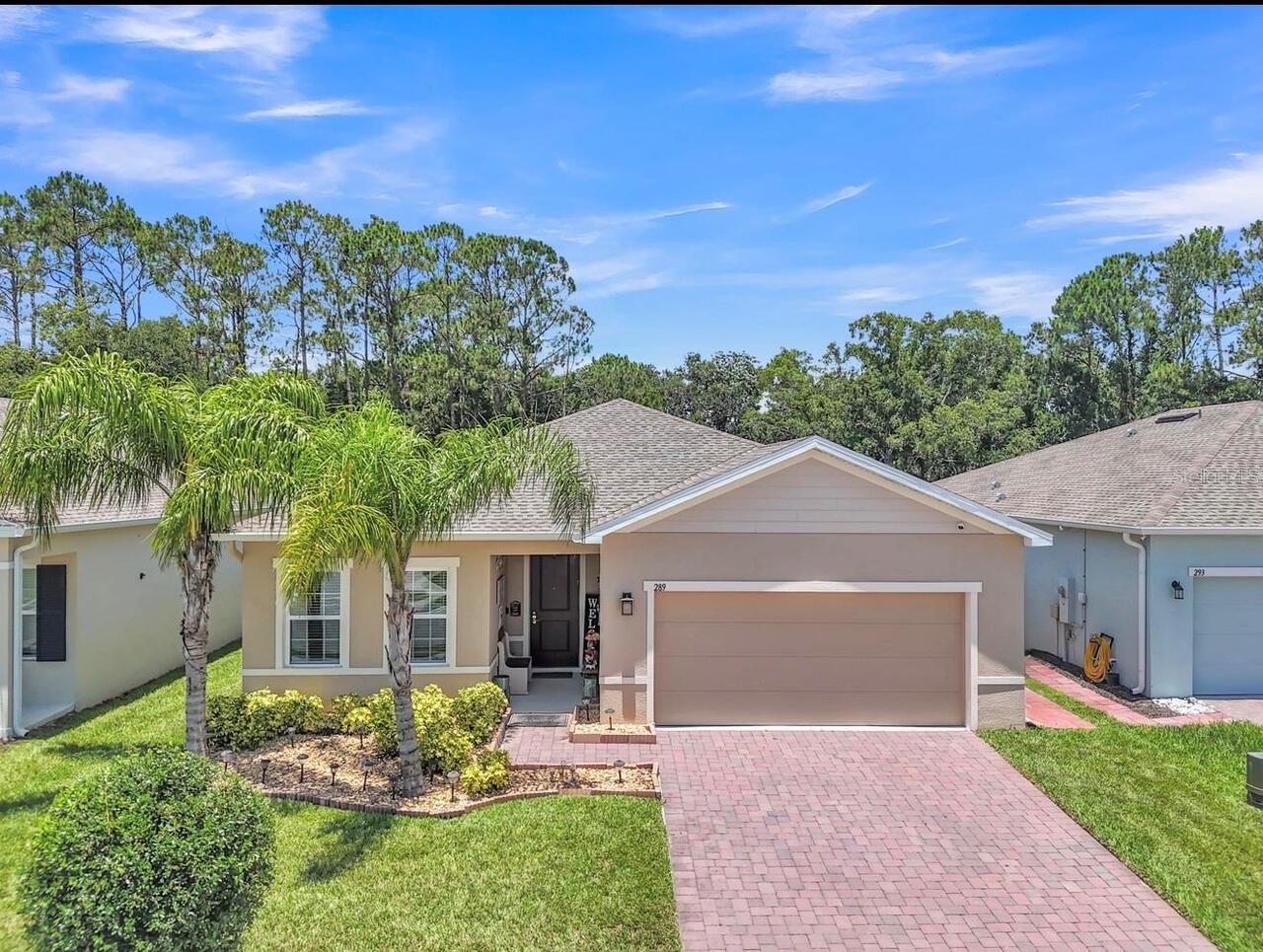 Davenport Real Estate