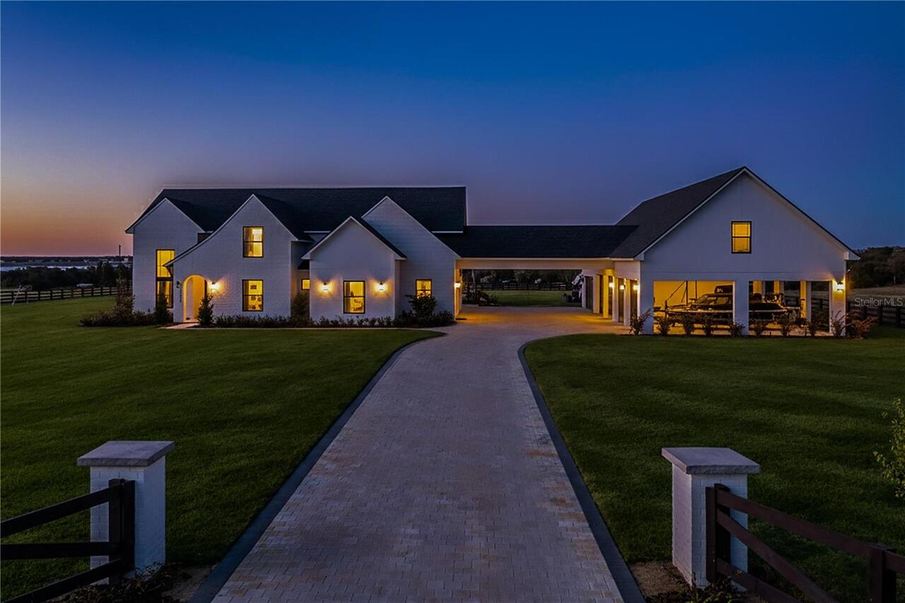 Frostproof Real Estate