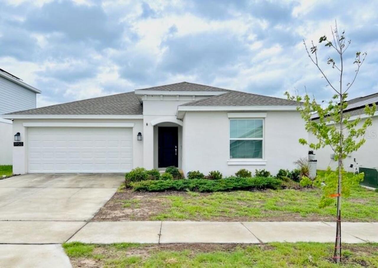 Haines City Real Estate