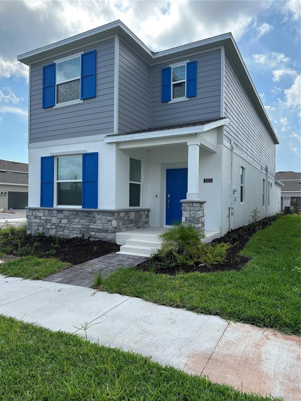 Kissimmee Real Estate