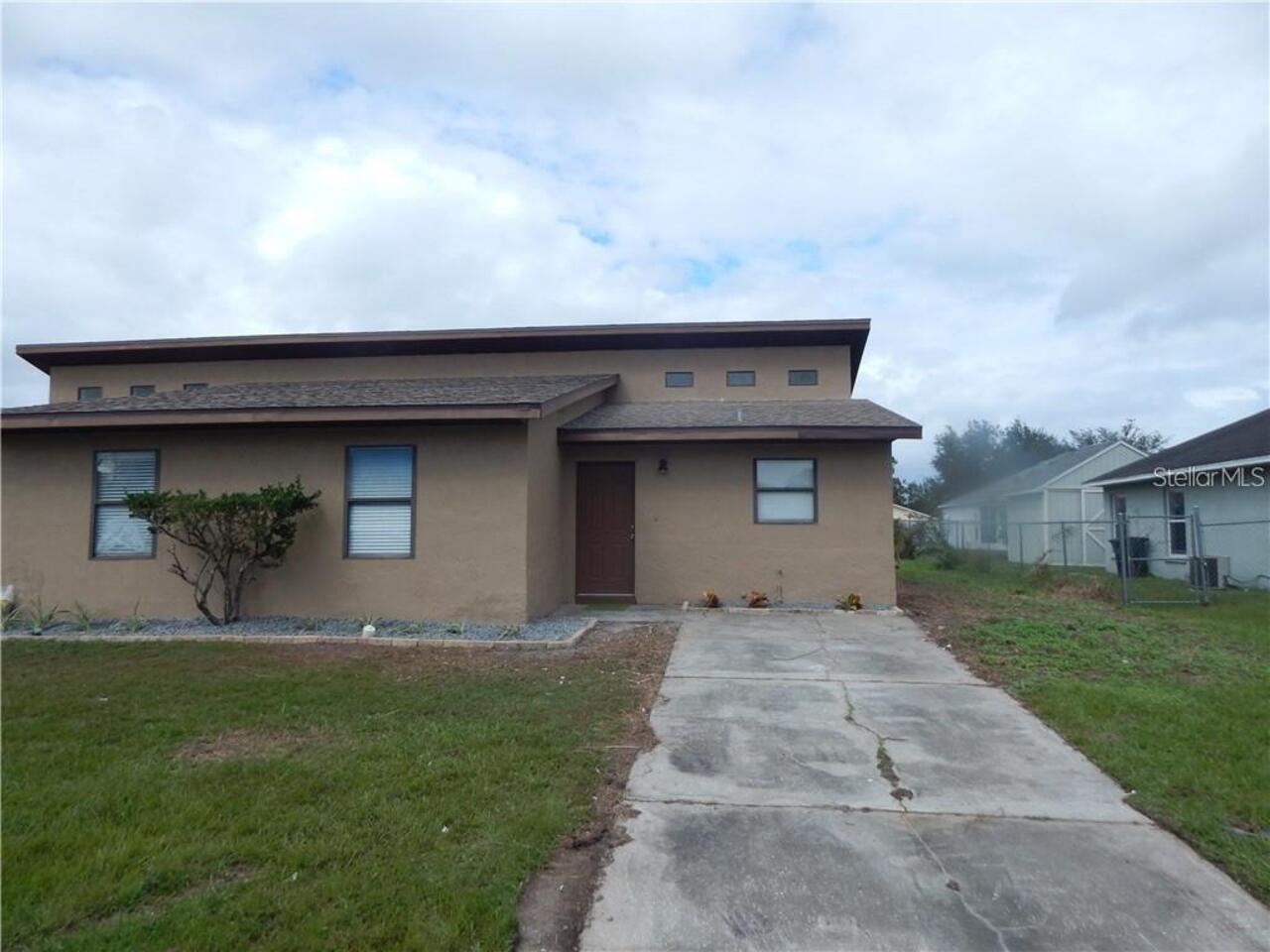 Kissimmee Real Estate
