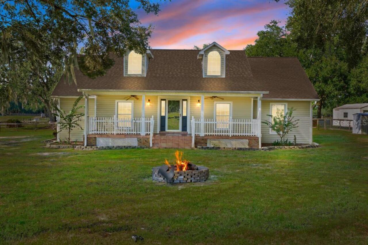 Umatilla Real Estate