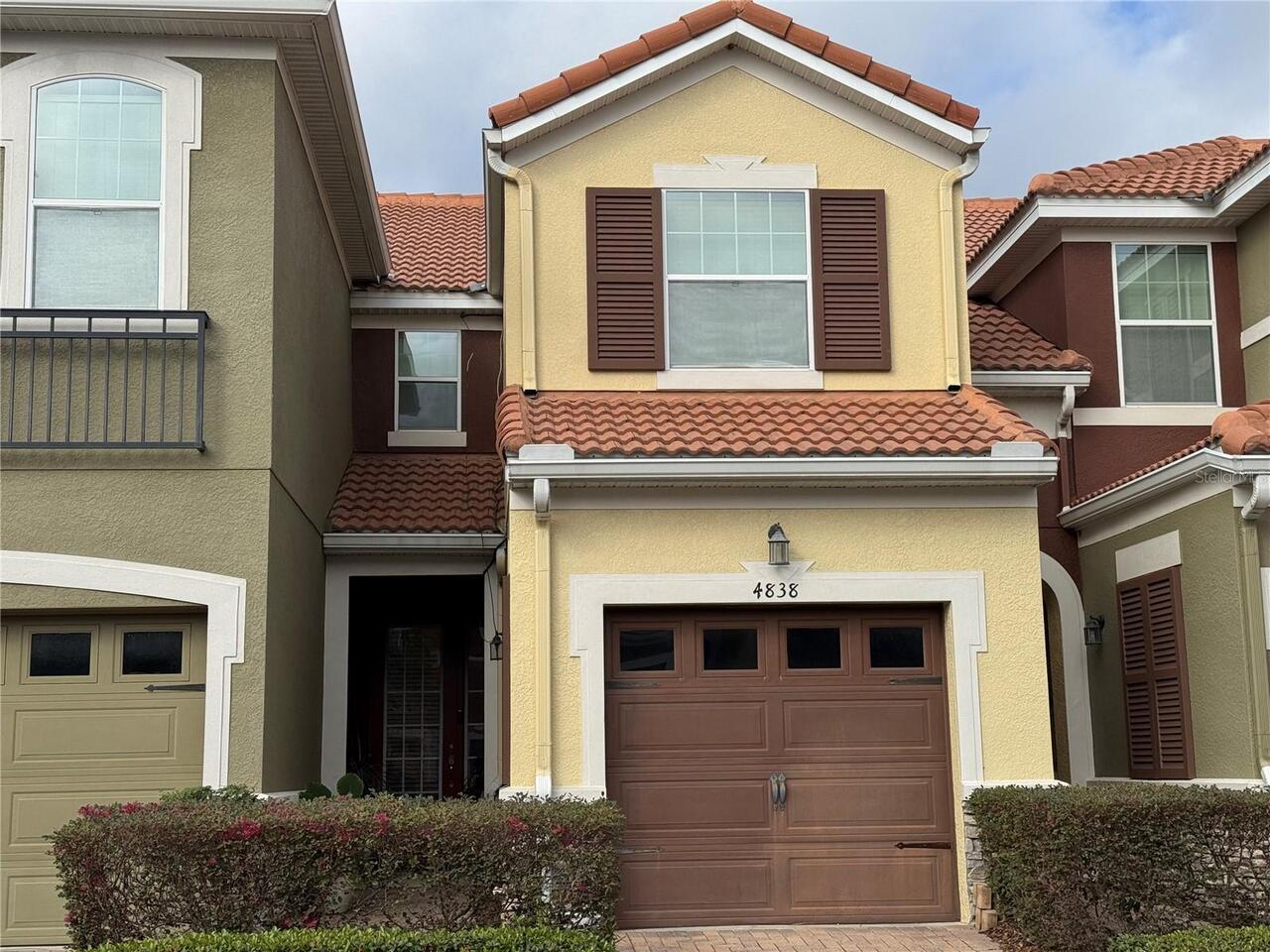 Orlando Real Estate