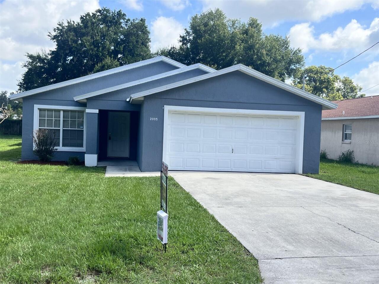 Winter Haven Real Estate