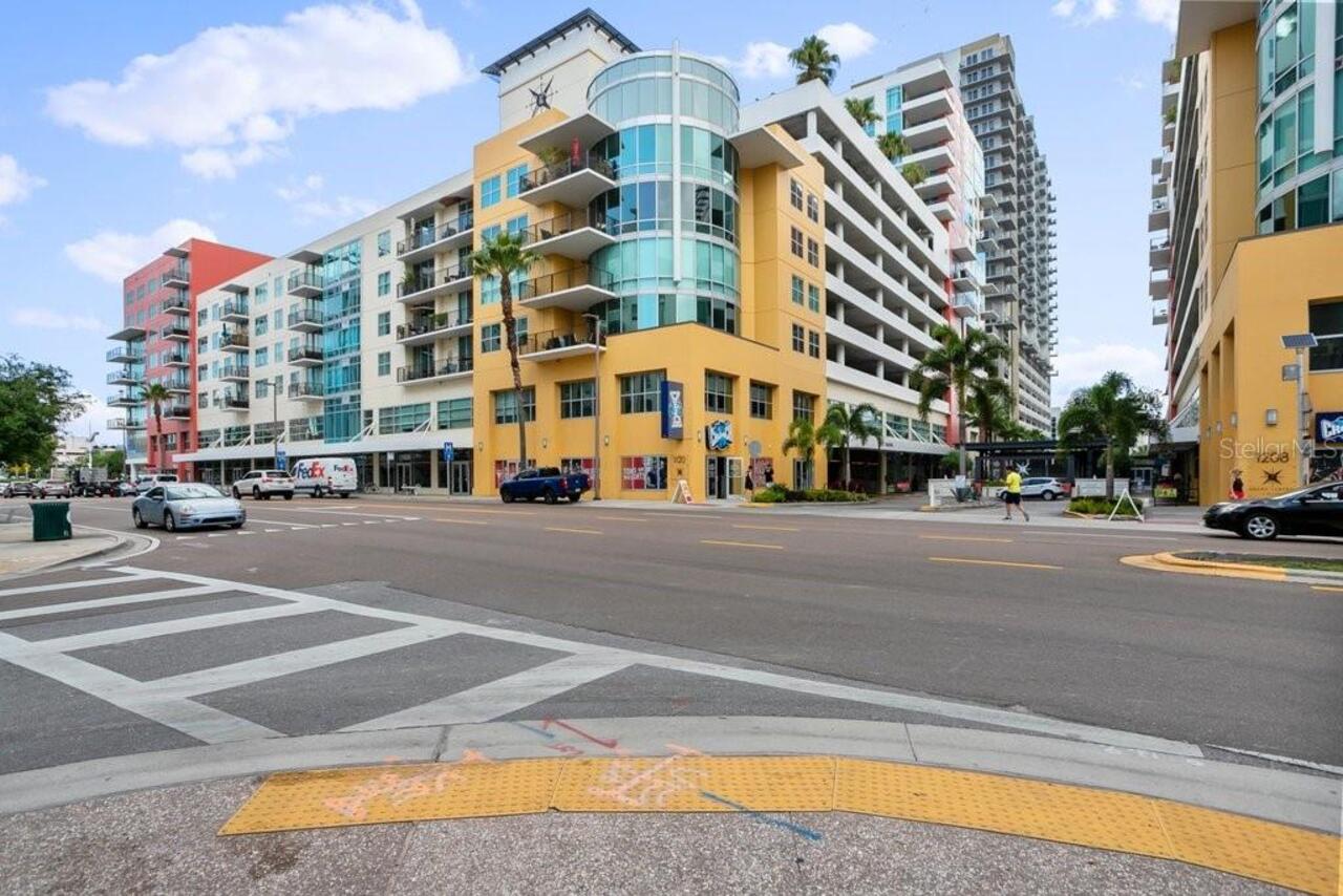Tampa Real Estate