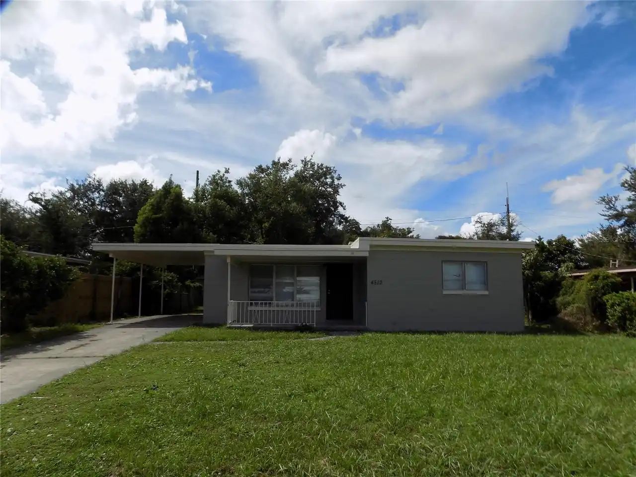 View Listing