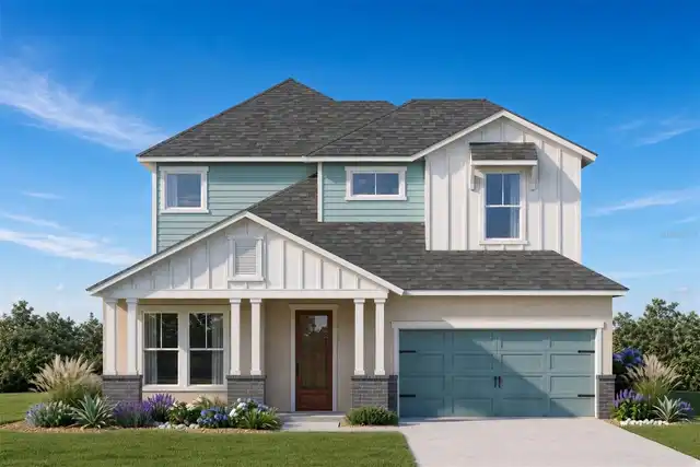 Gulfport Real Estate
