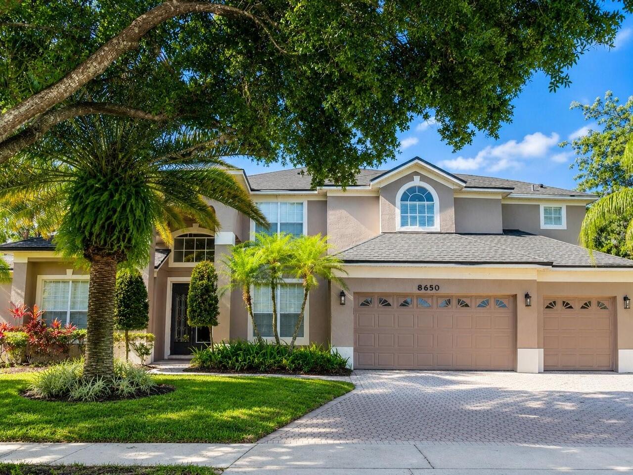 Orlando Real Estate