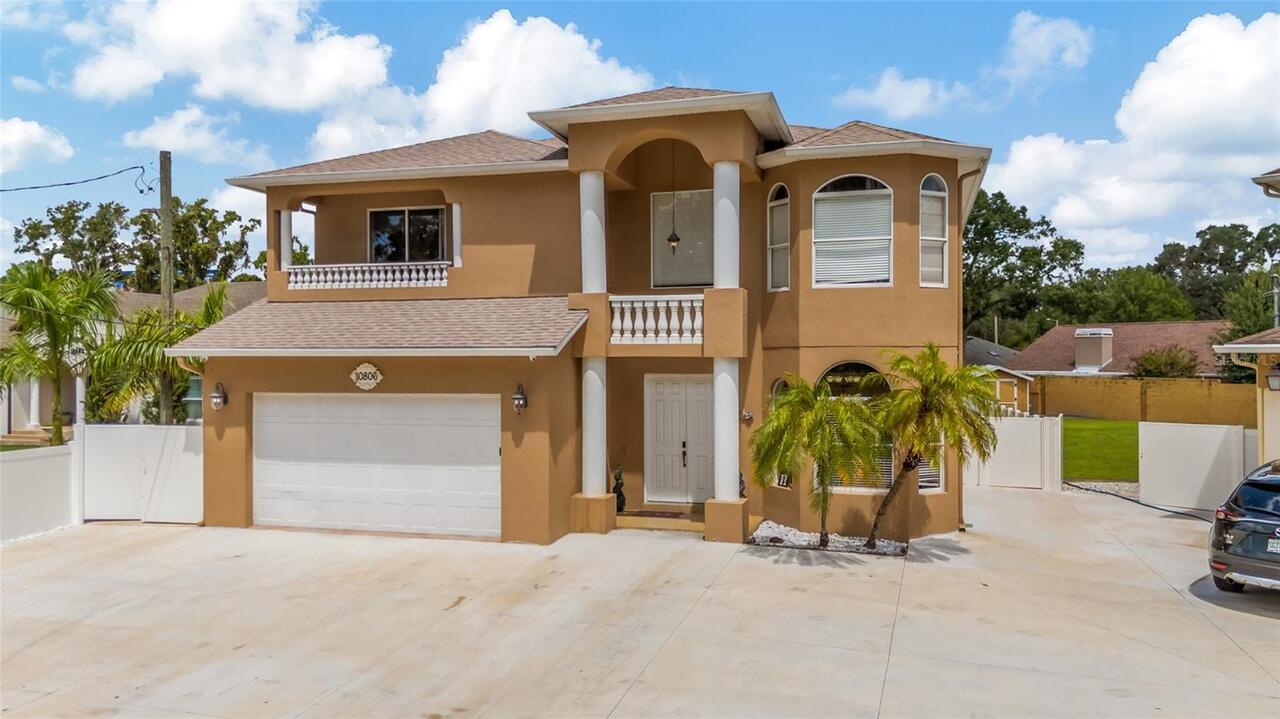 Tampa Real Estate