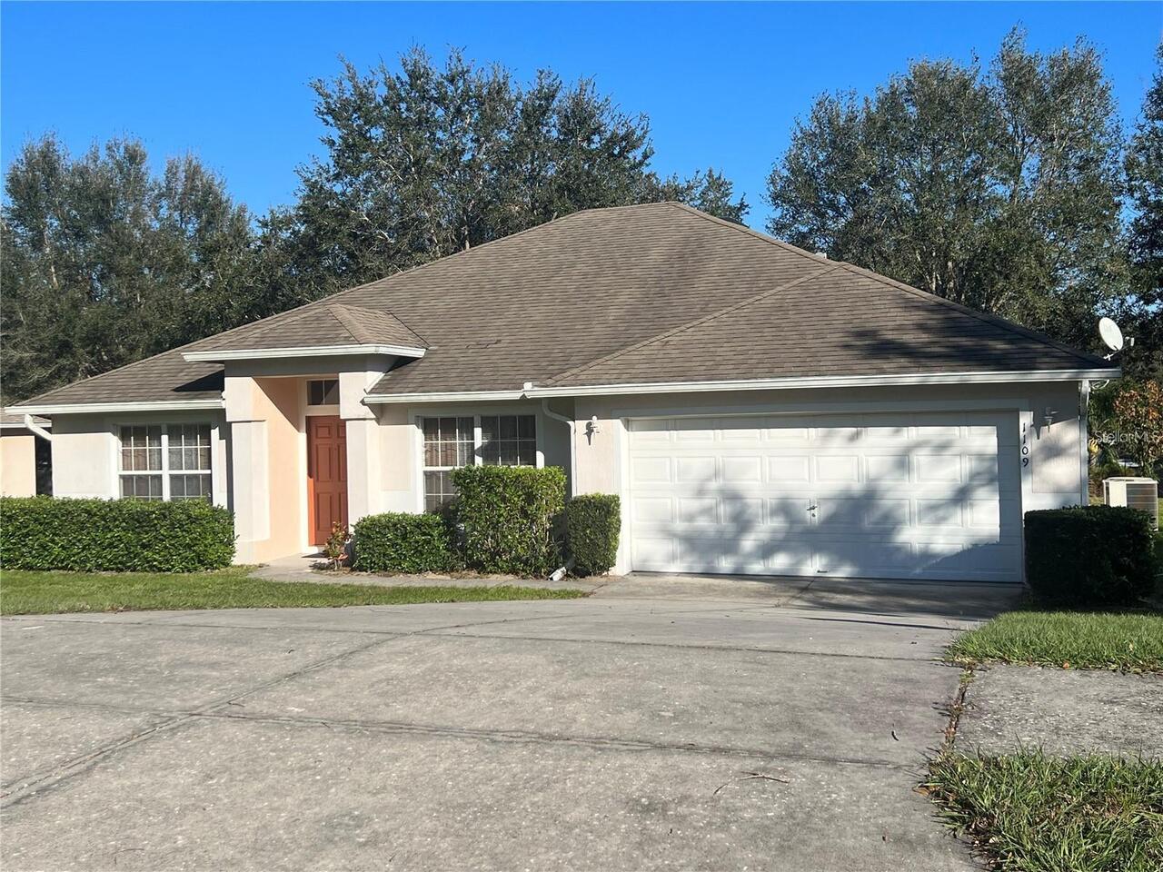 Minneola Real Estate