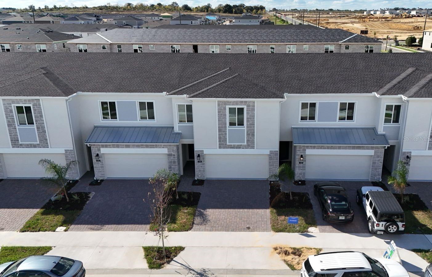 Davenport Real Estate