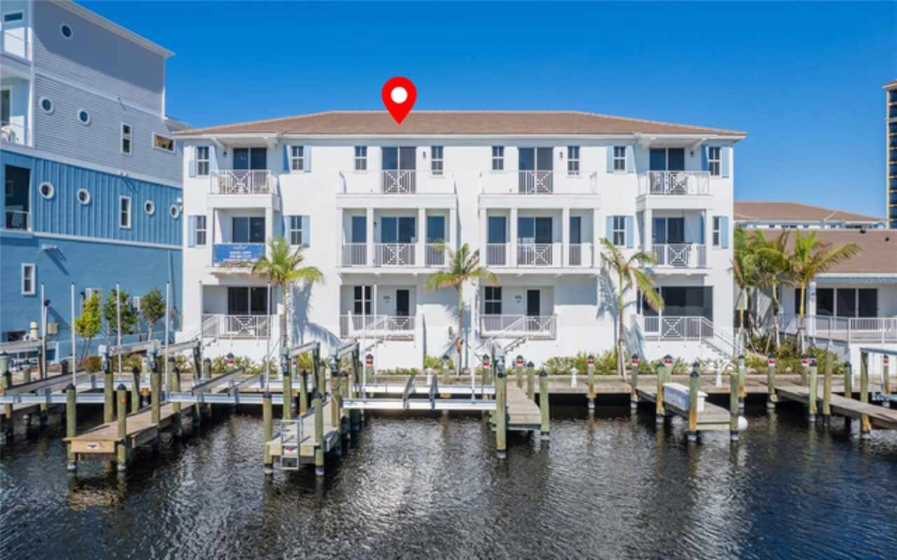 Cape Coral Real Estate