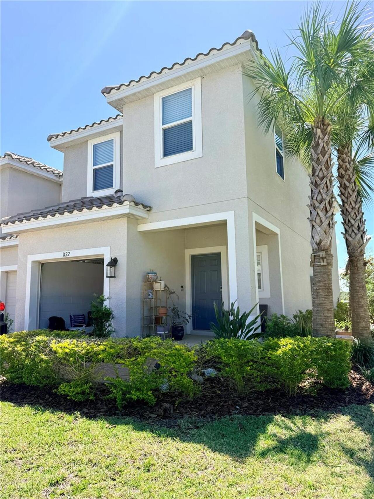 Kissimmee Real Estate