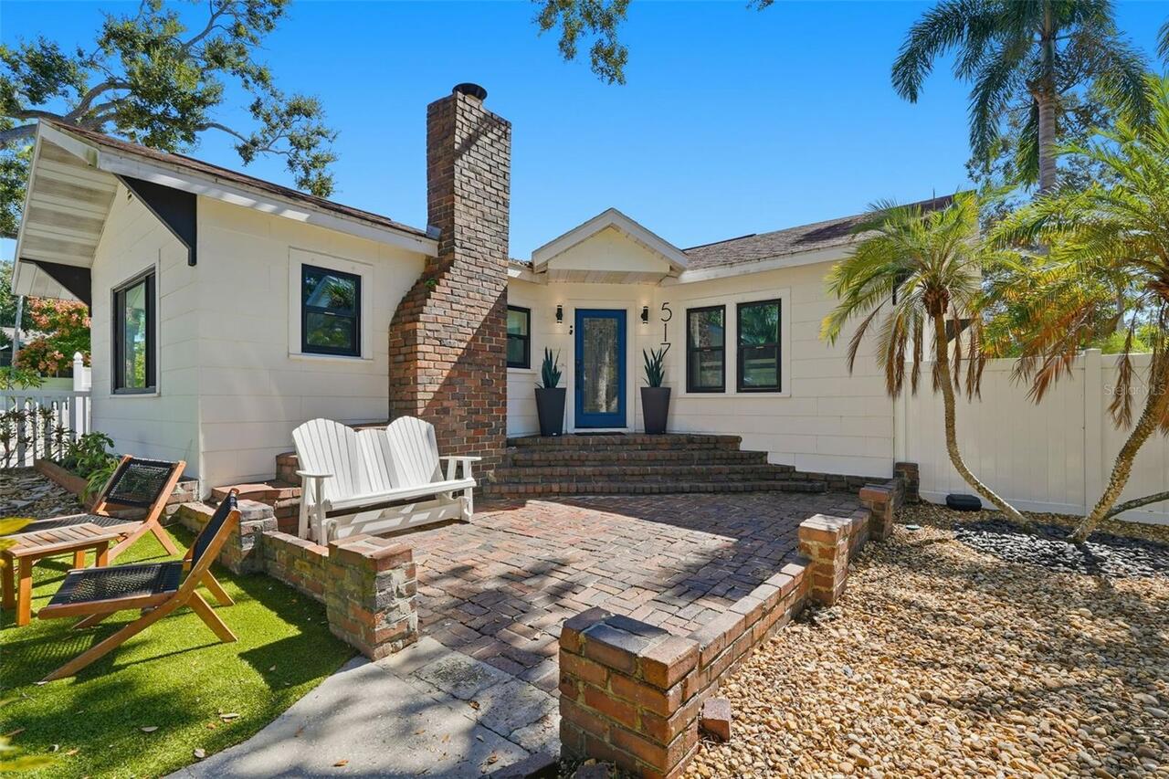 Crystal Beach Real Estate