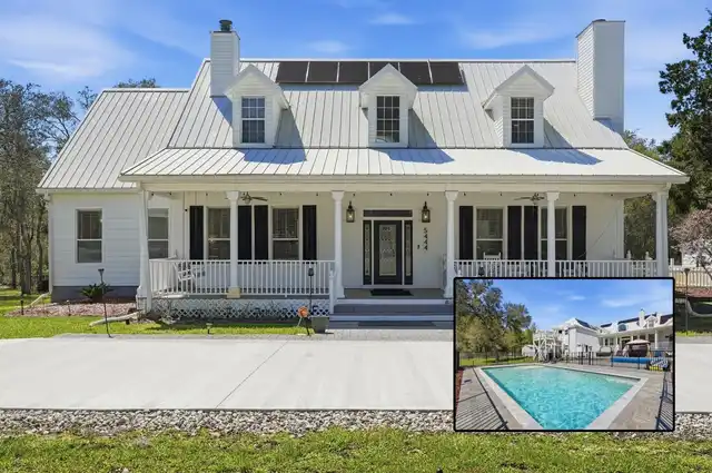 De Leon Springs Real Estate