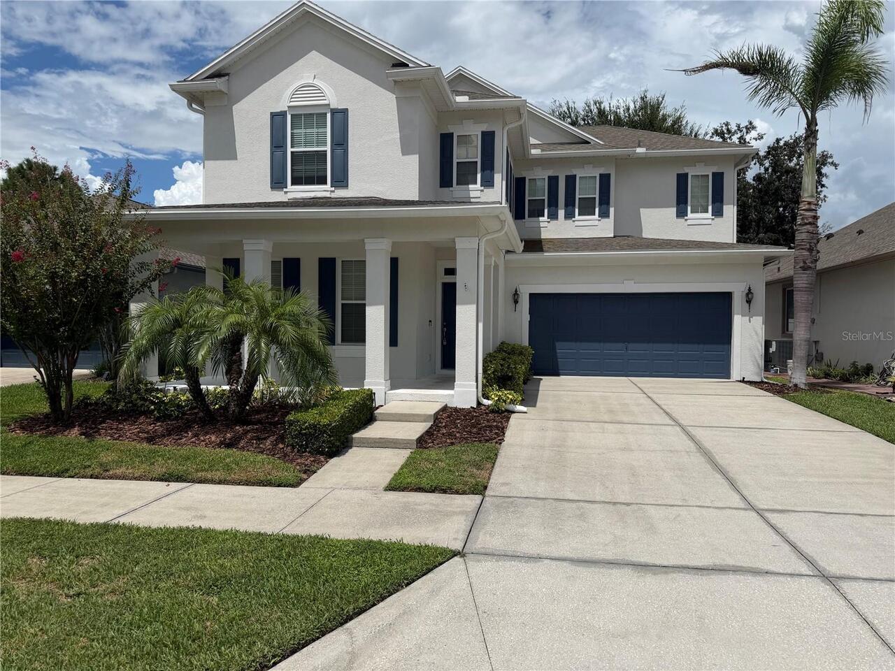 Windermere Real Estate