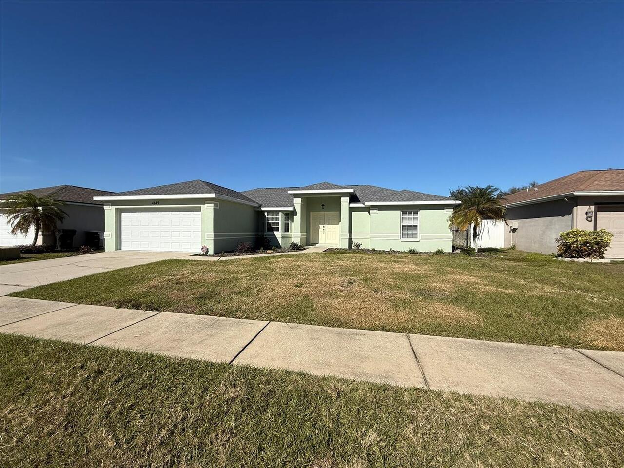 Lakeland Real Estate