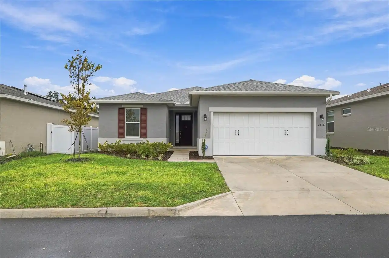 View Listing