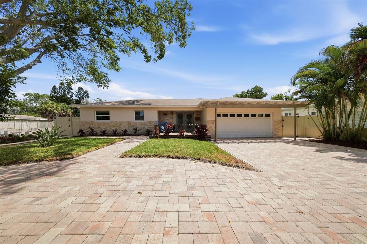 South Pasadena Real Estate