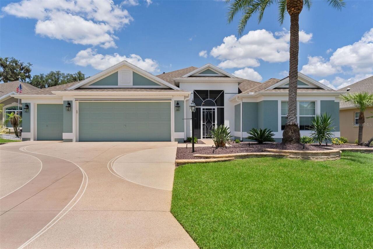 The Villages Real Estate
