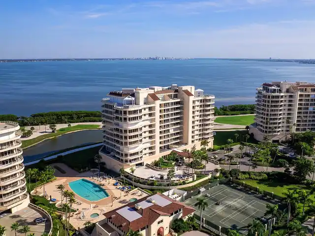 Longboat Key Real Estate