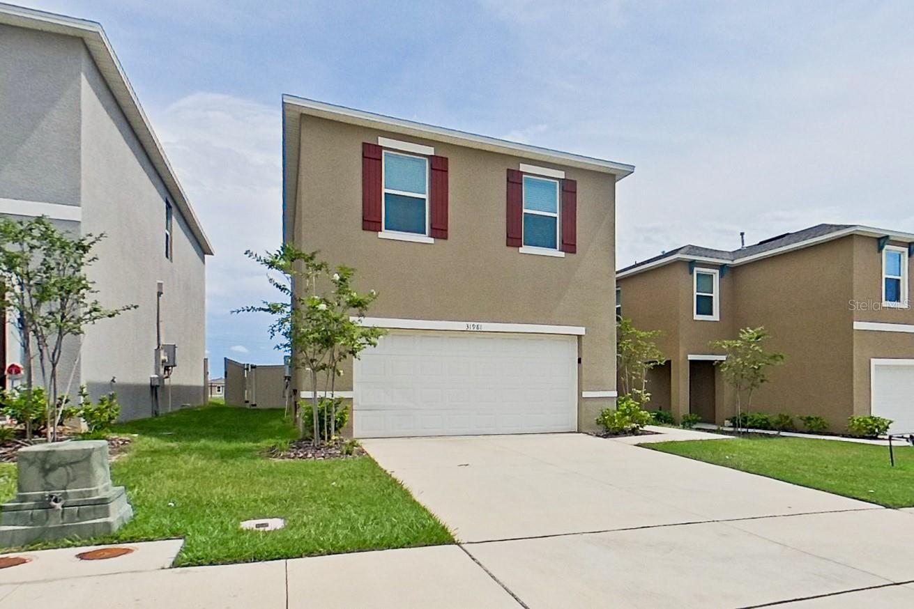 Leesburg Real Estate