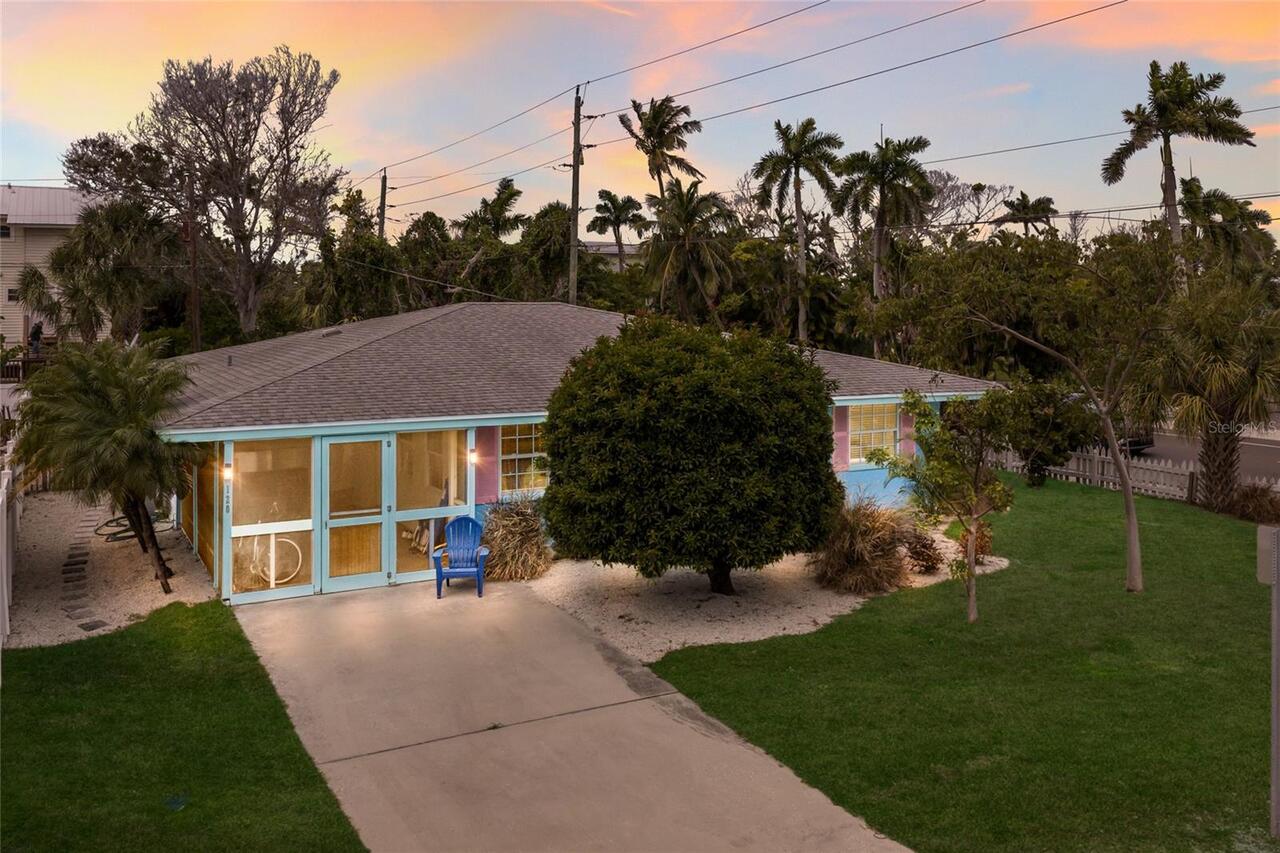 Anna Maria Real Estate