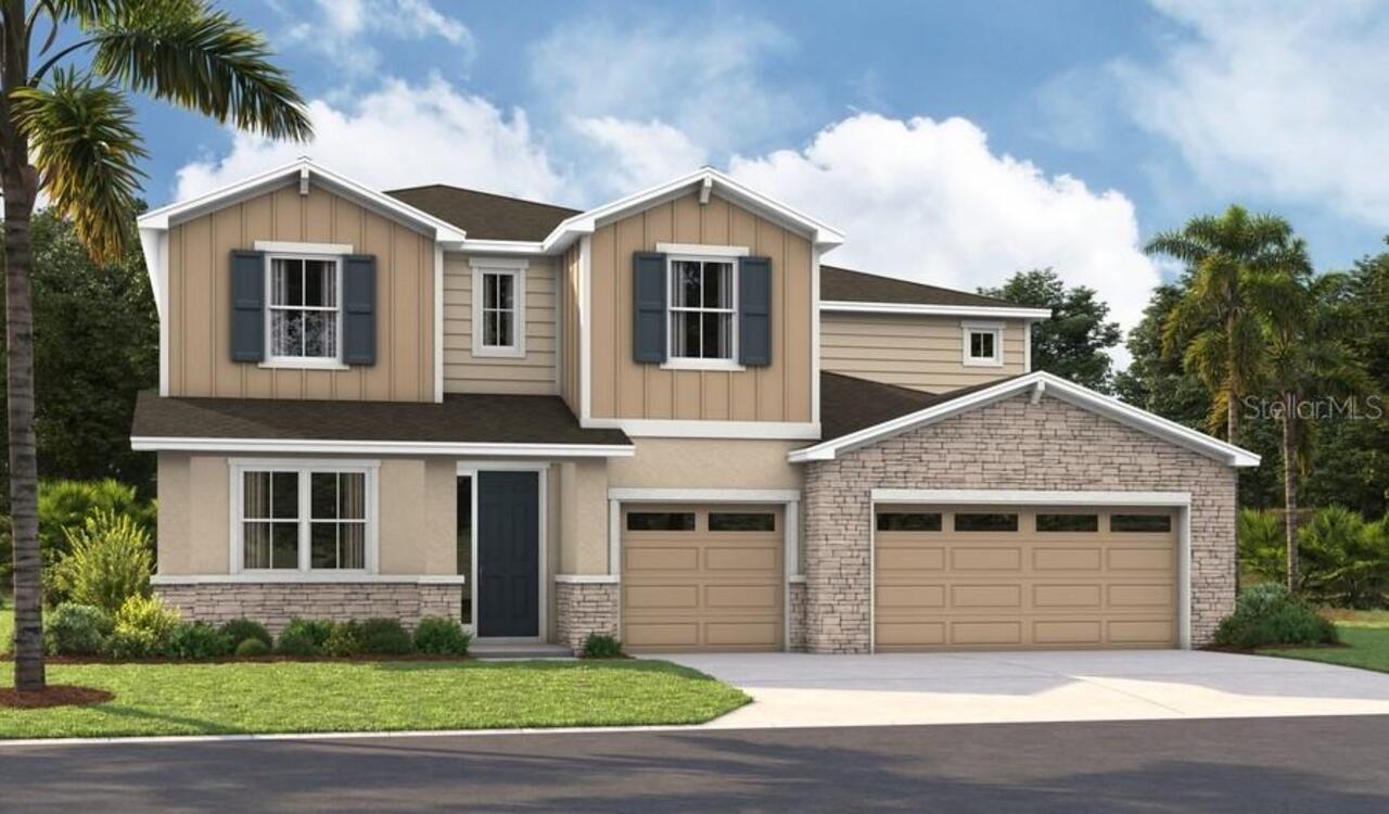 Clermont Real Estate