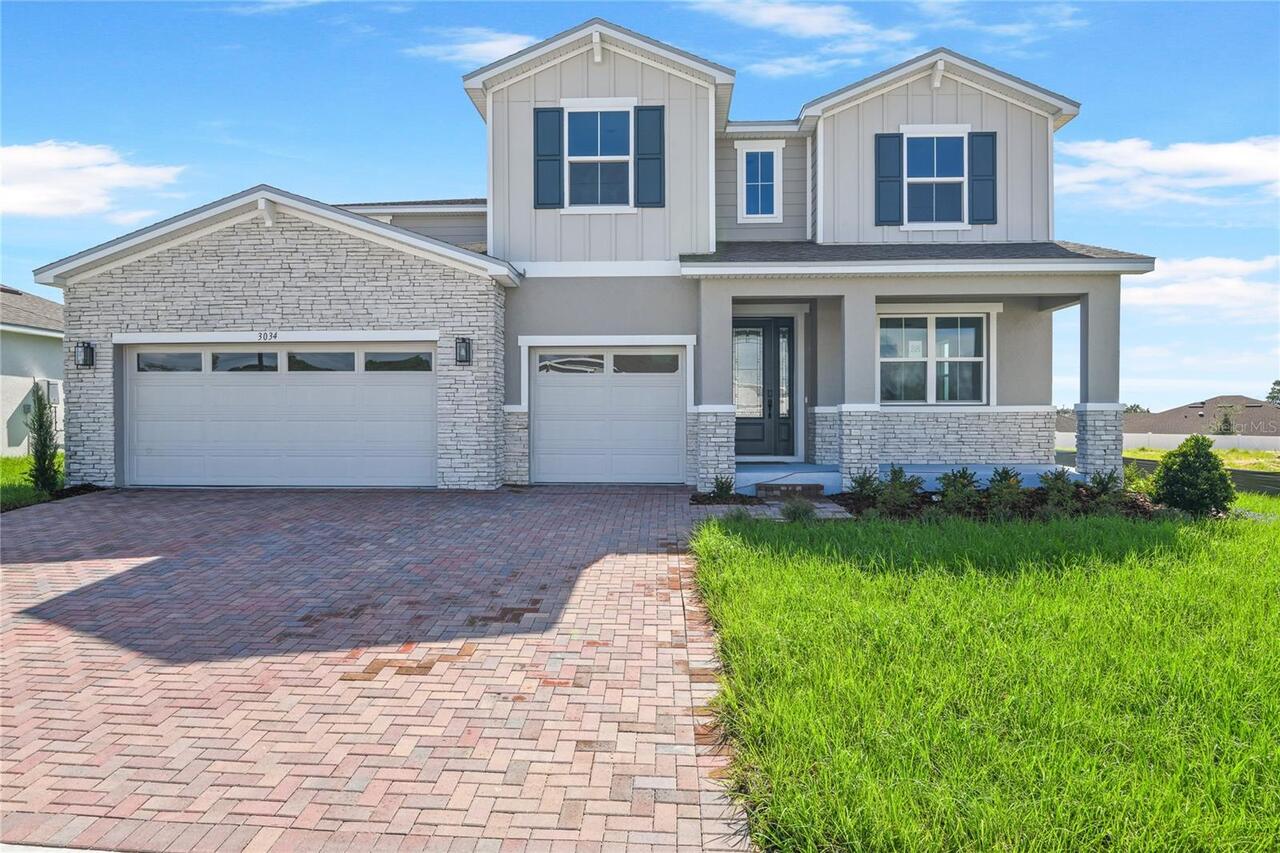 Clermont Real Estate