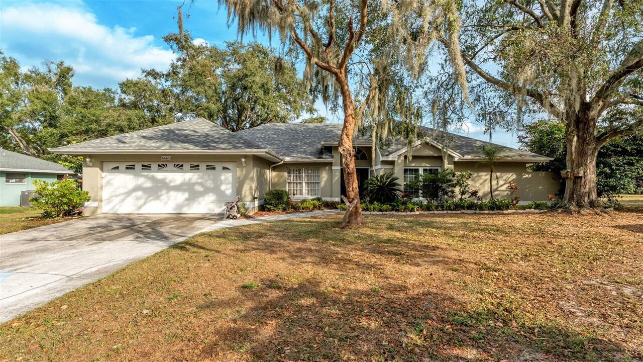 Lakeland Real Estate
