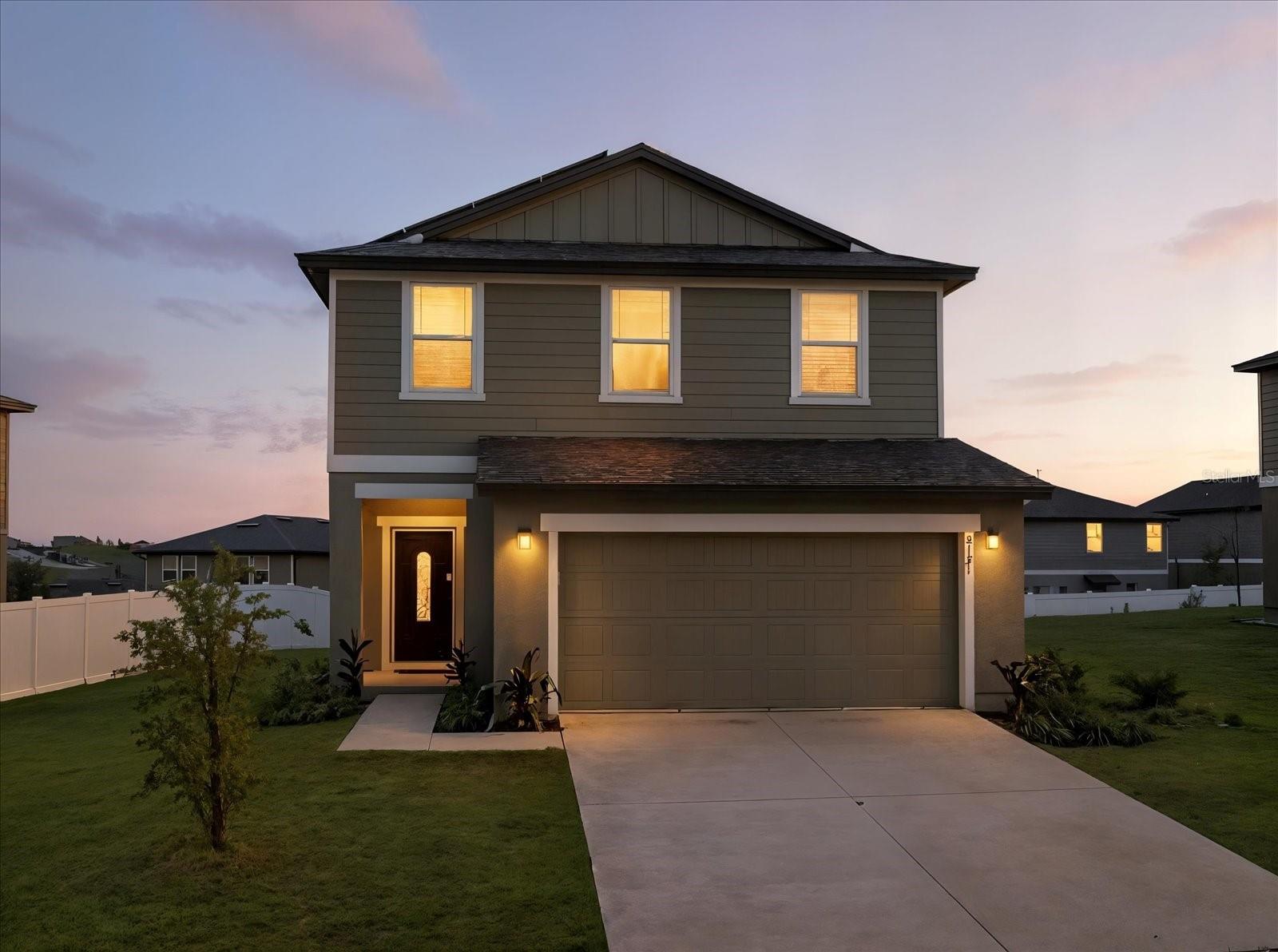 Clermont Real Estate
