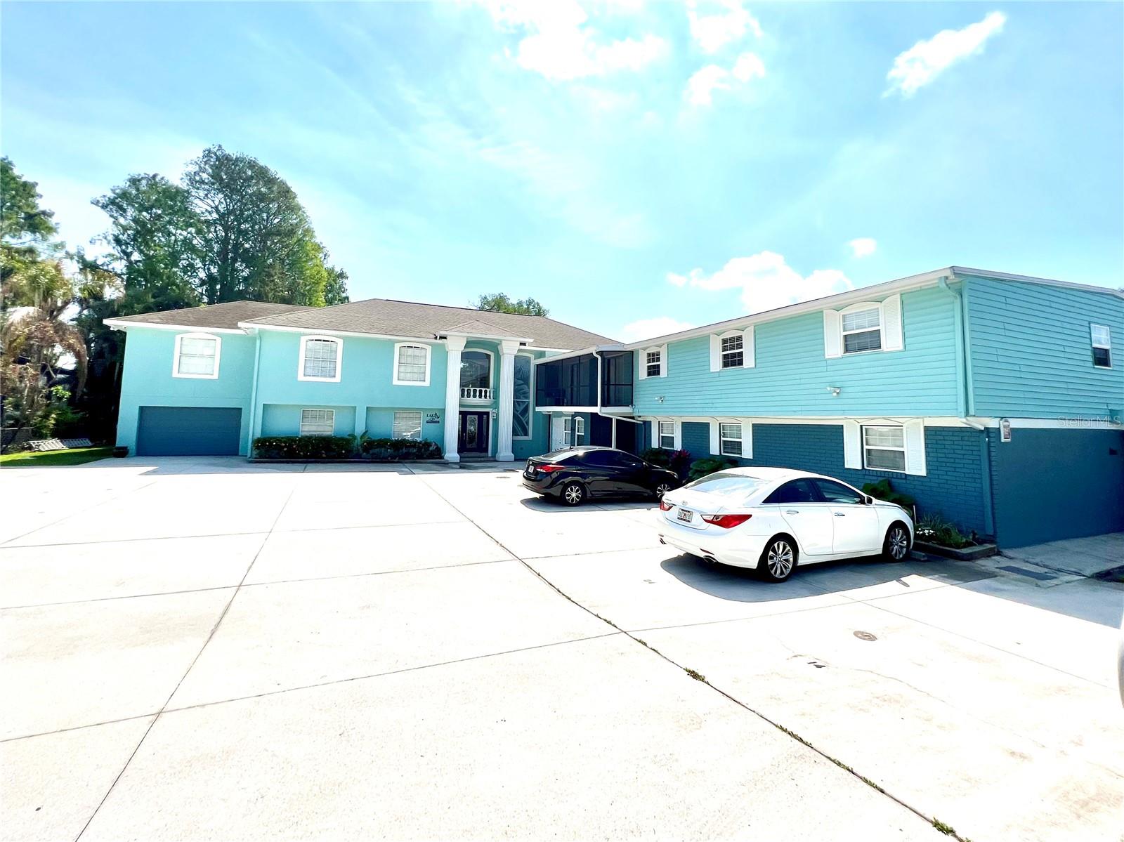 Winter Haven Real Estate