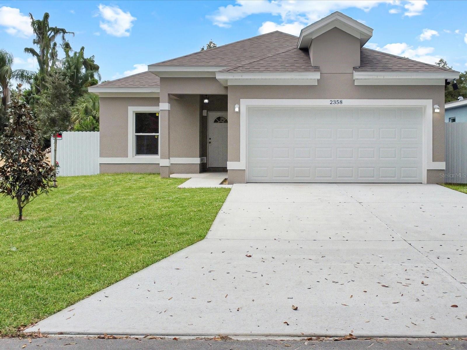 Kissimmee Real Estate