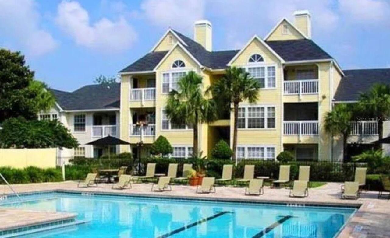 Orlando Real Estate