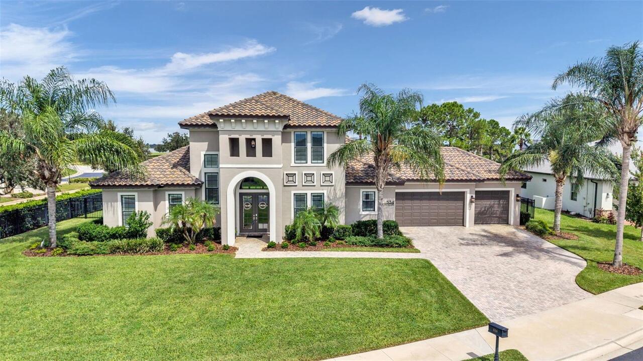 Auburndale Real Estate