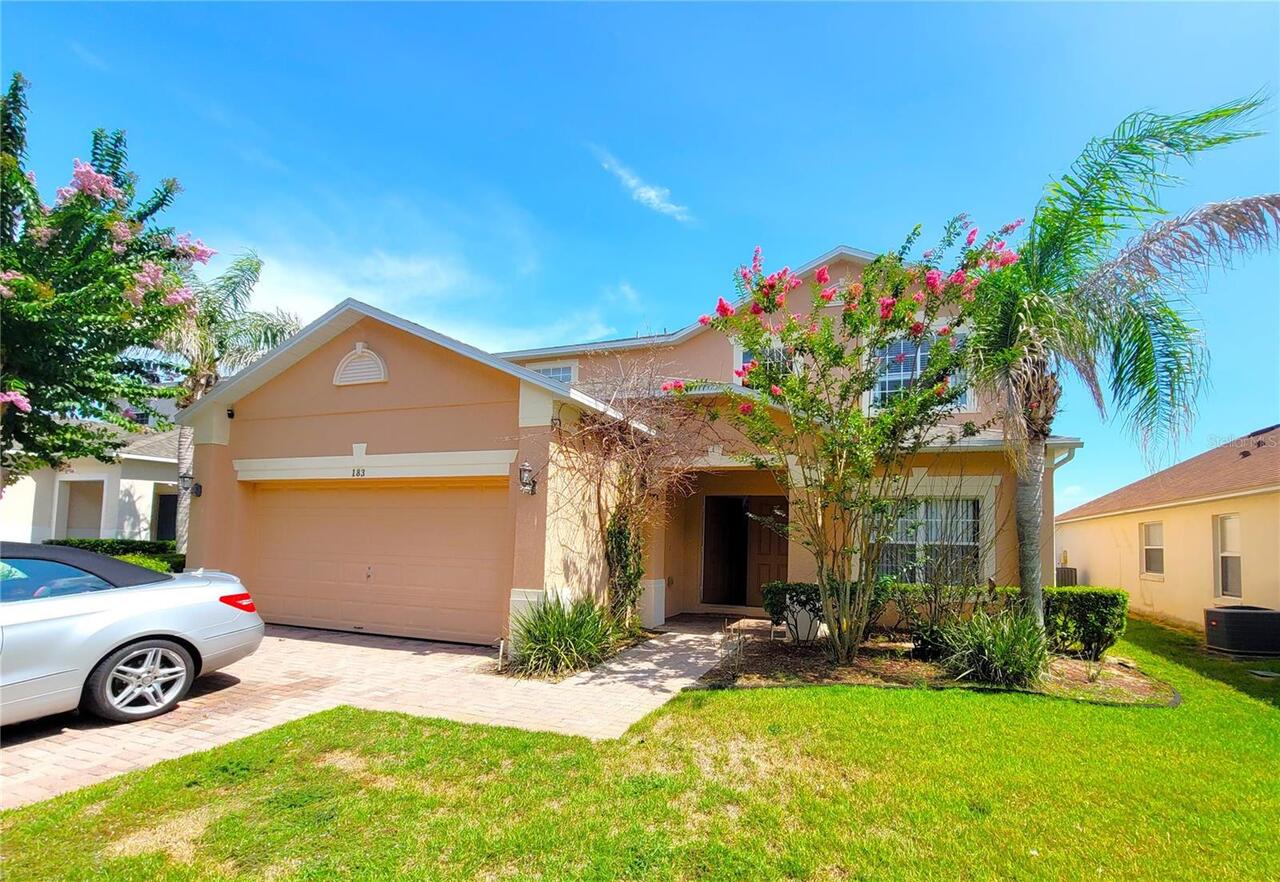 Davenport Real Estate