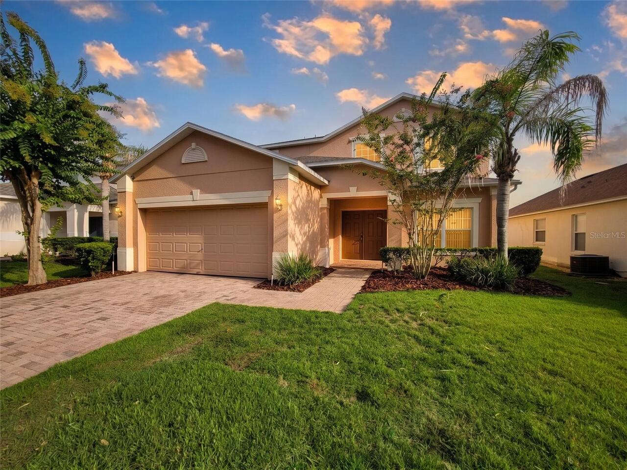 Davenport Real Estate