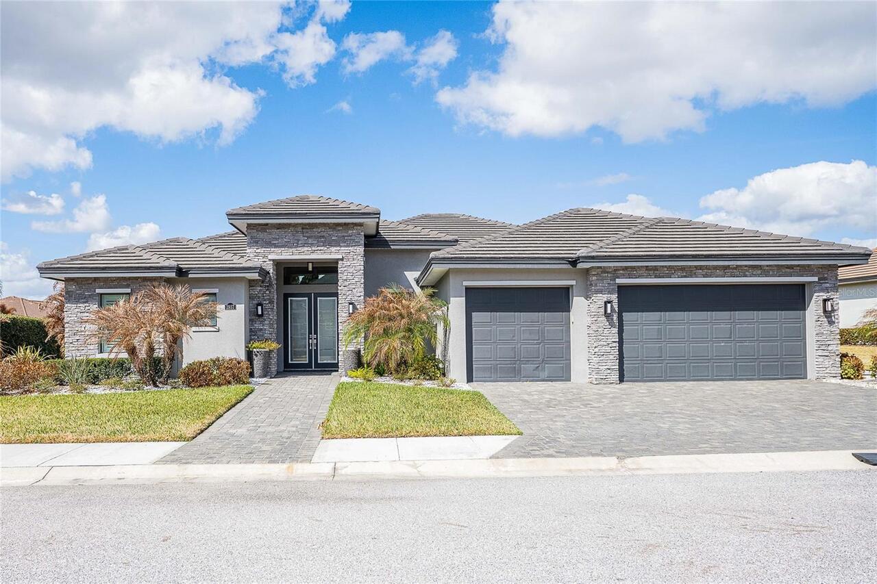 Lakeland Real Estate