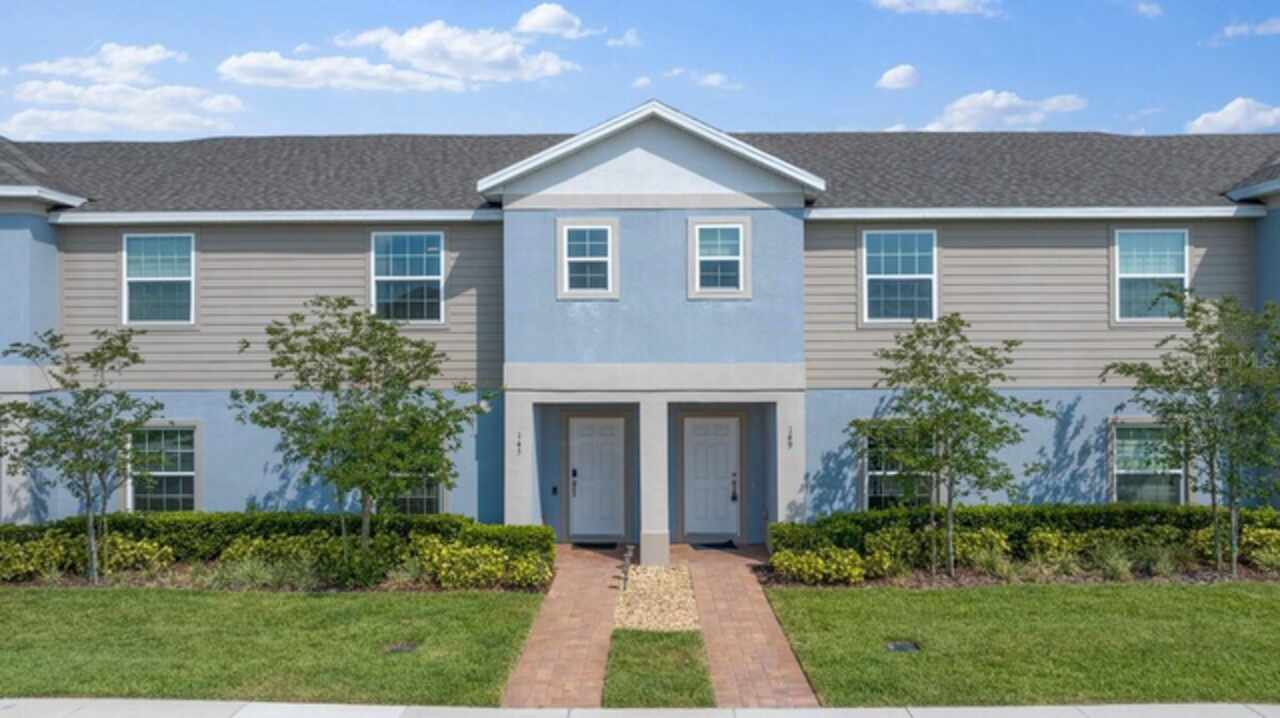 Davenport Real Estate