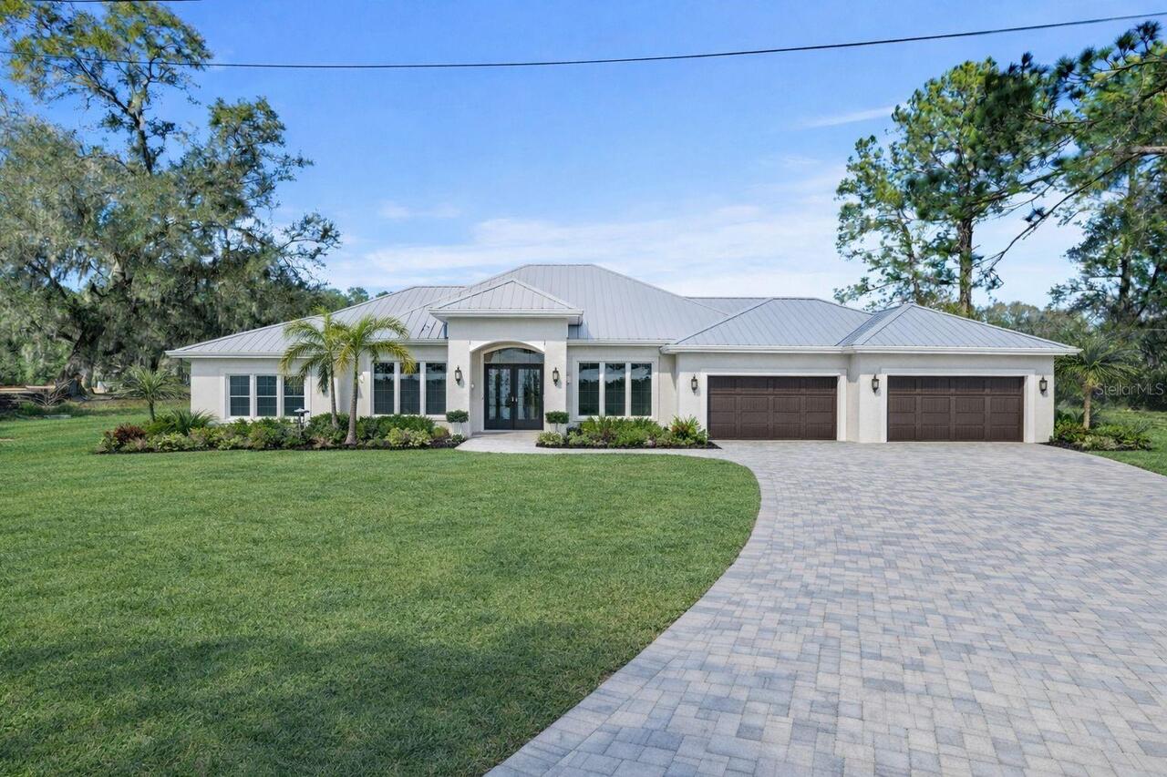 Lakeland Real Estate