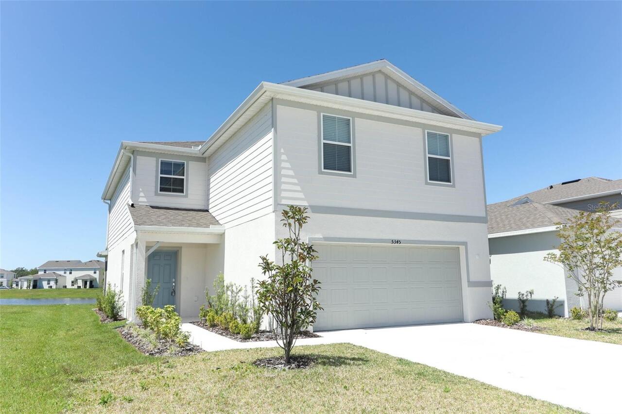 Kissimmee Real Estate