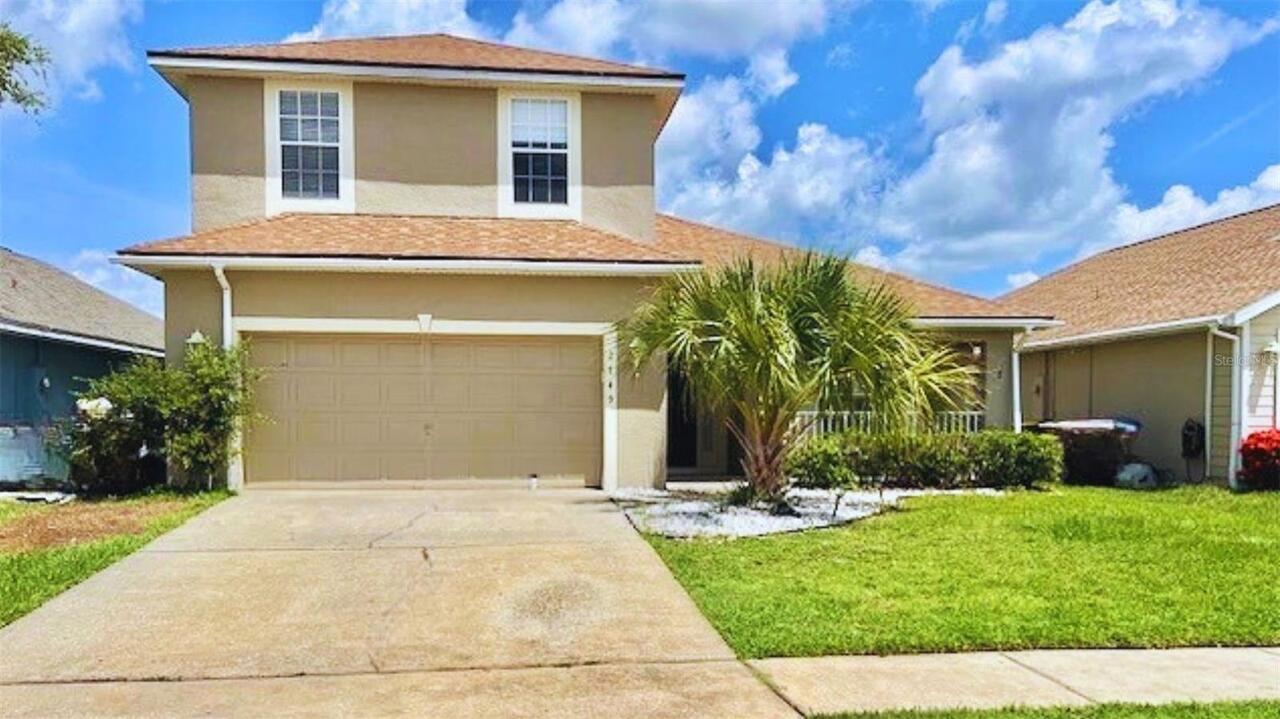 Kissimmee Real Estate