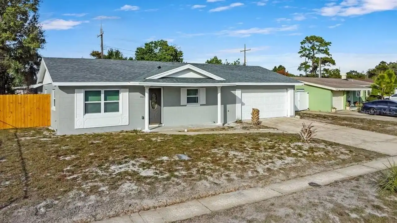 View Listing
