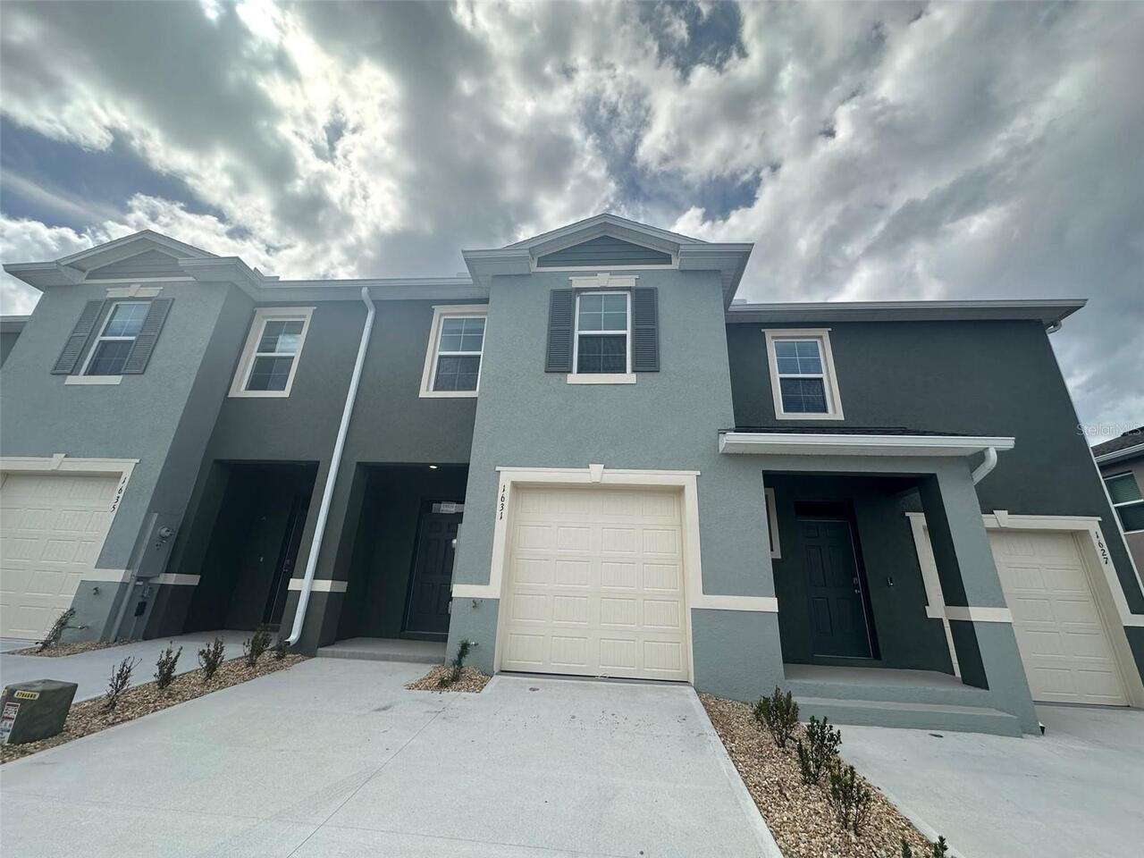 Davenport Real Estate