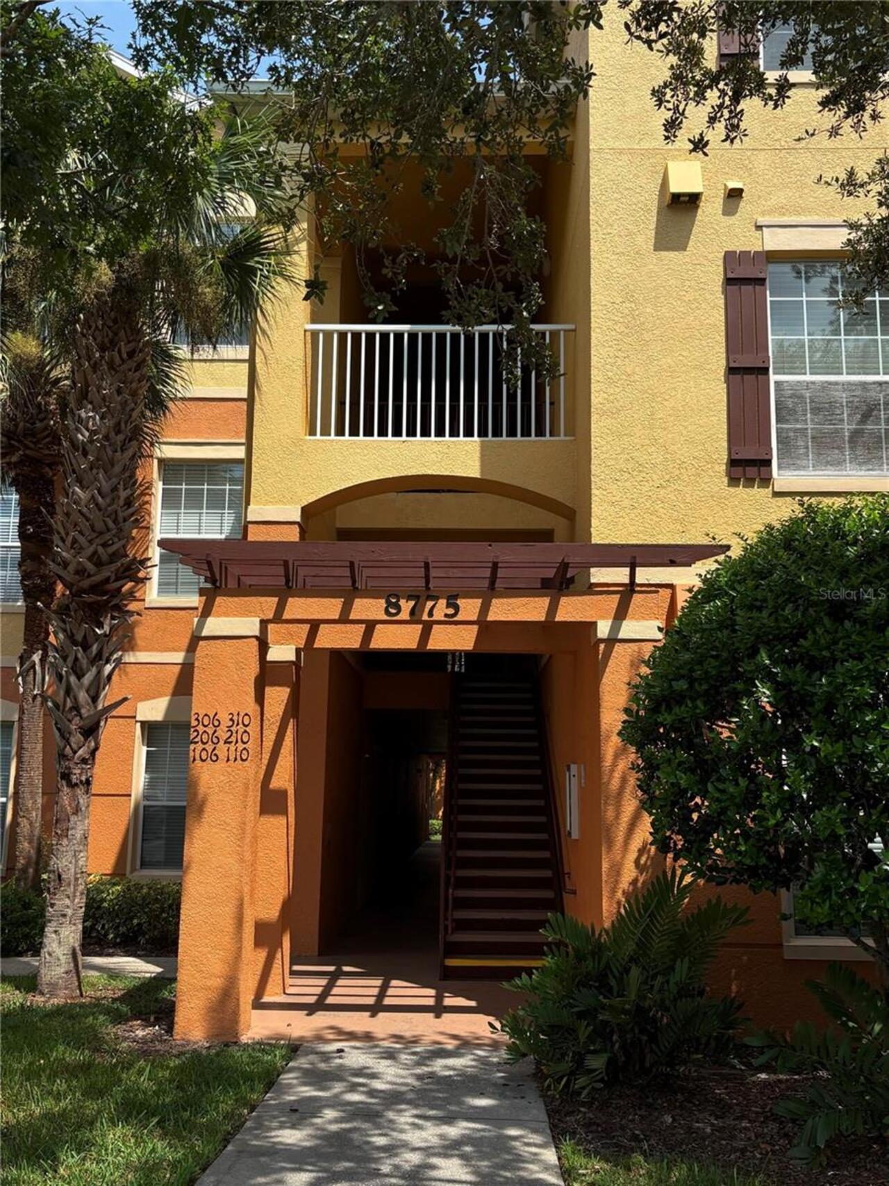 Orlando Real Estate