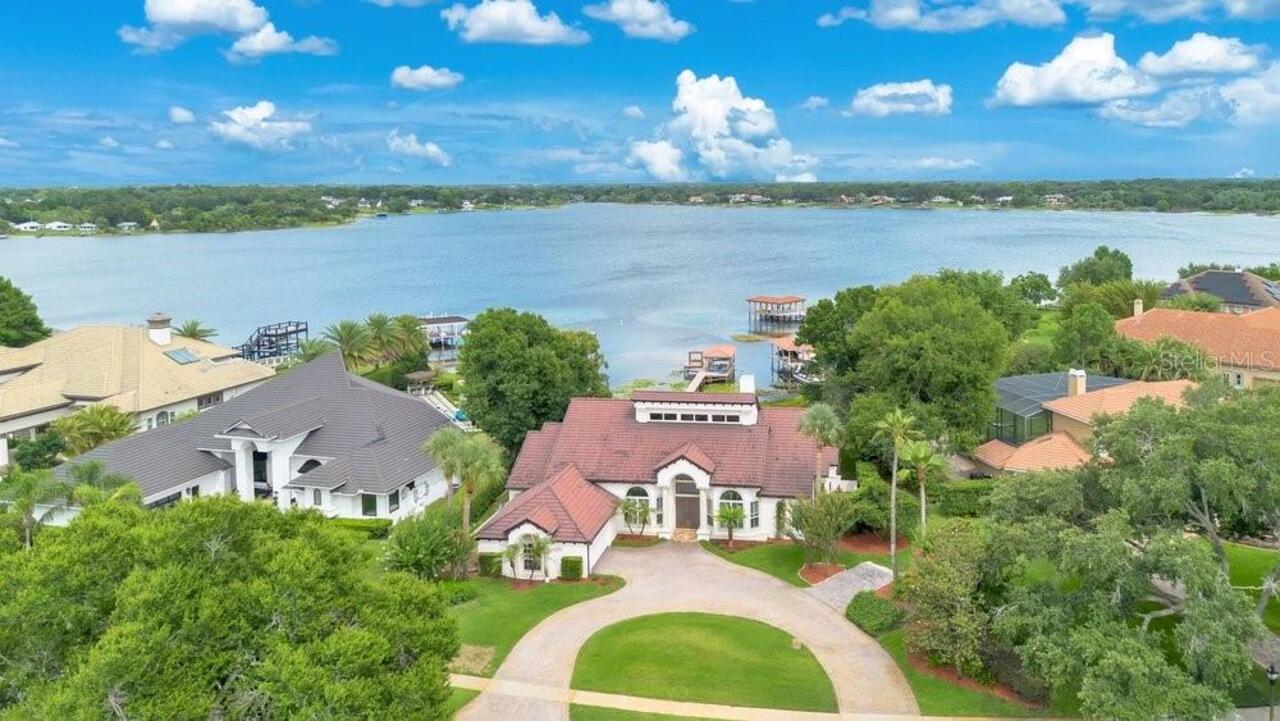 Windermere Real Estate